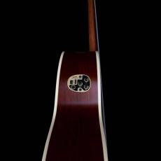 Godin Motif Clasica II エレガット【オンラインストア限定】_4