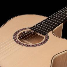 Godin Arena Flame Maple CW EQ エレガット【オンラインストア限定】_4