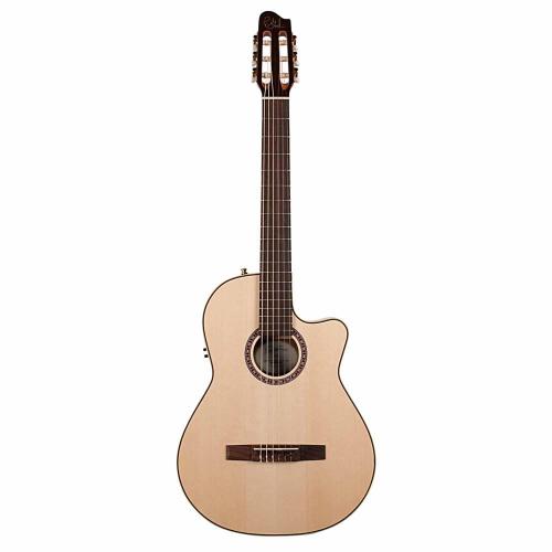 Godin Arena Mahogany CW Clasica II エレガット【オンラインストア限定】