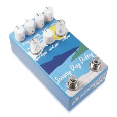 DR.SCIENTIST Sunny Day Delay《ディレイ》【オンラインストア限定】_2