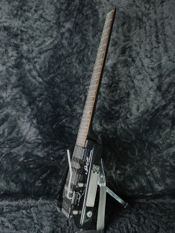 Spirit GT-PRO Deluxe HSH -Black-《ヘッドレス》【オンラインストア