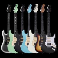 MOOER MSC10 Pro - Surf Green - 《エレキギター》【オンラインストア限定】_2
