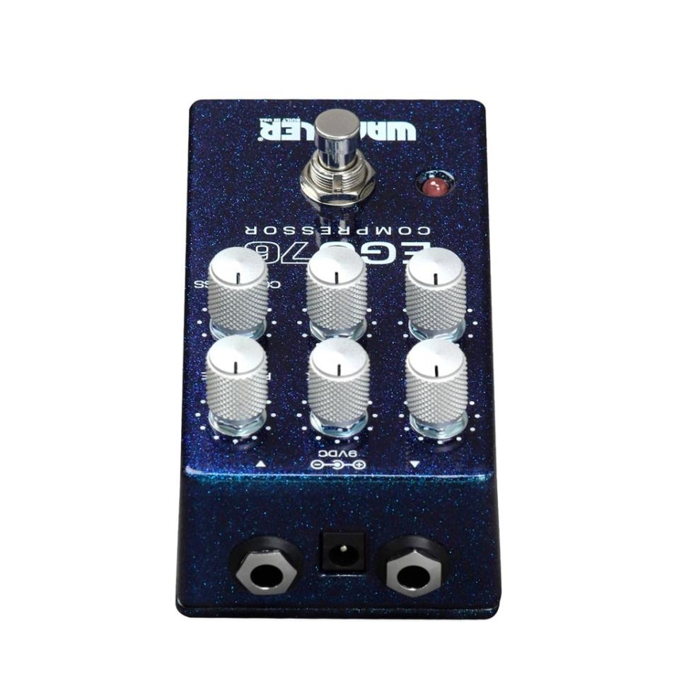Wampler Pedals EGO 76 COMPRESSOR【 コンプレッサー