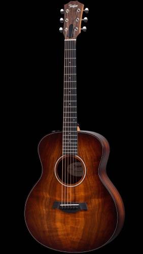 Taylor GS Mini-e Koa Plus【オンラインストア限定】