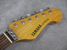 YAMAHA ST800 _5