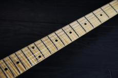 Killer KG-PRIME 初期型 バーズアイネック&トラ目指板 Hickory Brown 委託品_2