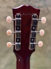 Gibson 50s J-45 Original -Vintage Sunburst- #21816002【48回迄金利0%対象】【送料当社負担】_6