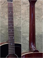 Gibson 50s J-45 Original -Vintage Sunburst- #21816002【48回迄金利0%対象】【送料当社負担】_7