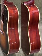 Gibson 50s J-45 Original -Vintage Sunburst- #21816002【48回迄金利0%対象】【送料当社負担】_8