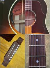 Gibson 50s J-45 Original -Vintage Sunburst- #21816002【48回迄金利0%対象】【送料当社負担】_10