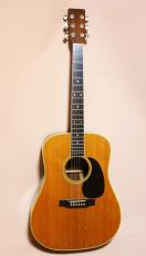 Martin D-35 　ブルーケース付き