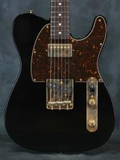 XOTiC XTC-2 Black Light Aged Master Grade Roasted Flame Maple Neck