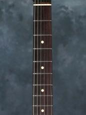 XOTiC XTC-2 Black Light Aged Master Grade Roasted Flame Maple Neck_4