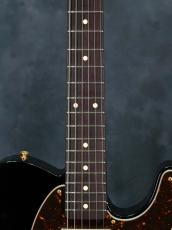XOTiC XTC-2 Black Light Aged Master Grade Roasted Flame Maple Neck_5