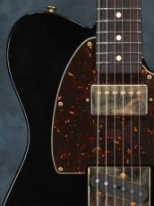 XOTiC XTC-2 Black Light Aged Master Grade Roasted Flame Maple Neck_6