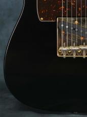 XOTiC XTC-2 Black Light Aged Master Grade Roasted Flame Maple Neck_8