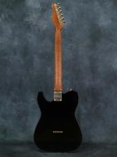 XOTiC XTC-2 Black Light Aged Master Grade Roasted Flame Maple Neck_10
