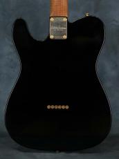 XOTiC XTC-2 Black Light Aged Master Grade Roasted Flame Maple Neck_14