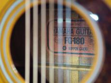 YAMAHA FG-180(管理番号5120)_7