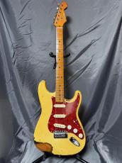 Fender Stratocaster　