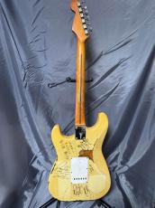 Fender Stratocaster　_2