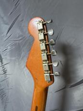 Fender Stratocaster　_3