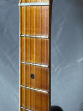 Fender Stratocaster　_4