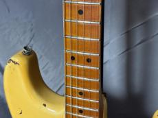 Fender Stratocaster　_6