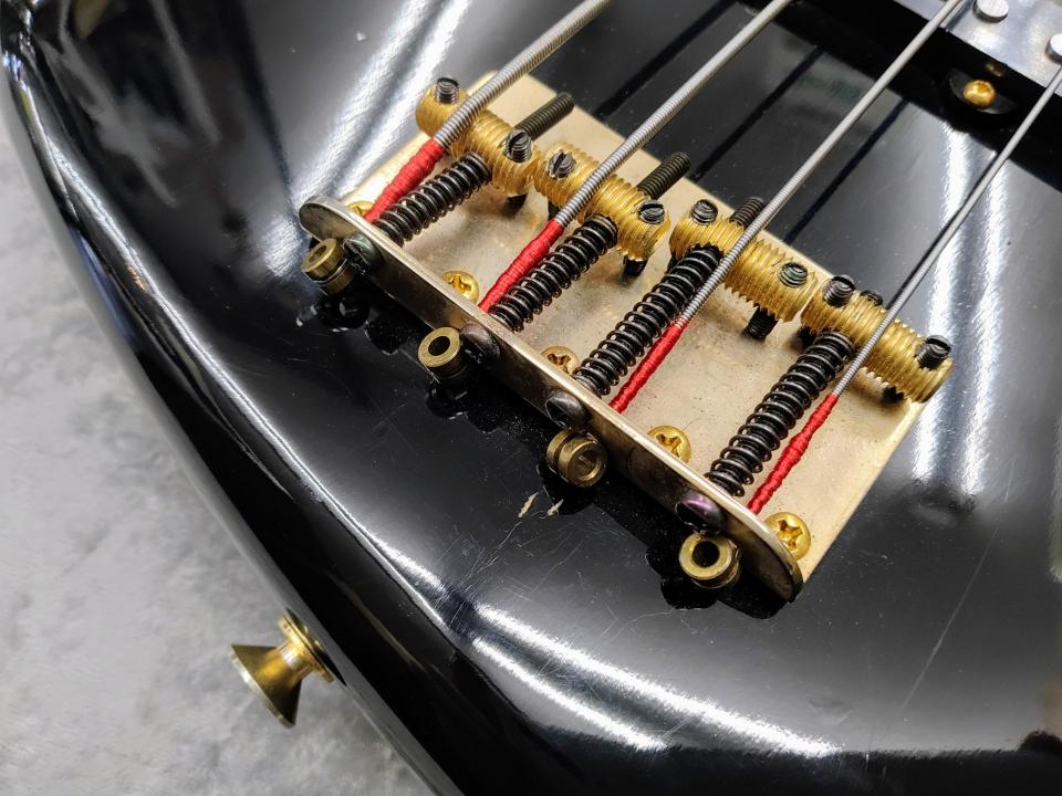 レア トーカイ TOKAI TJB-55G JAZZSOUND マッチングヘッド 2025年最新】Tokai JAZZ SOUNDの人気アイテム - メルカリ