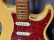 Fender Stratocaster　_7