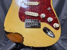 Fender Stratocaster　_8
