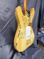 Fender Stratocaster　_10