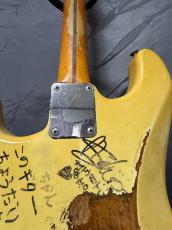 Fender Stratocaster　_11