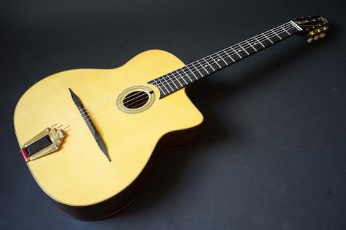 Stringphonic Advanced Oval Premium