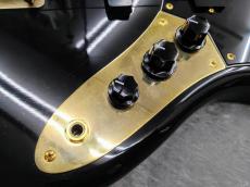 Tokai TJB-55 Black/Gold Parts_3