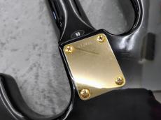 Tokai TJB-55 Black/Gold Parts_8