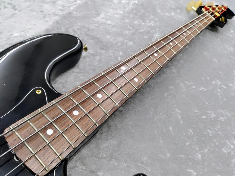 Tokai TJB-55 Black/Gold Parts 1980年代 中古 1309401 Tokai