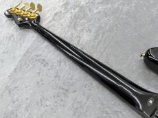 Tokai TJB-55 Black/Gold Parts_10
