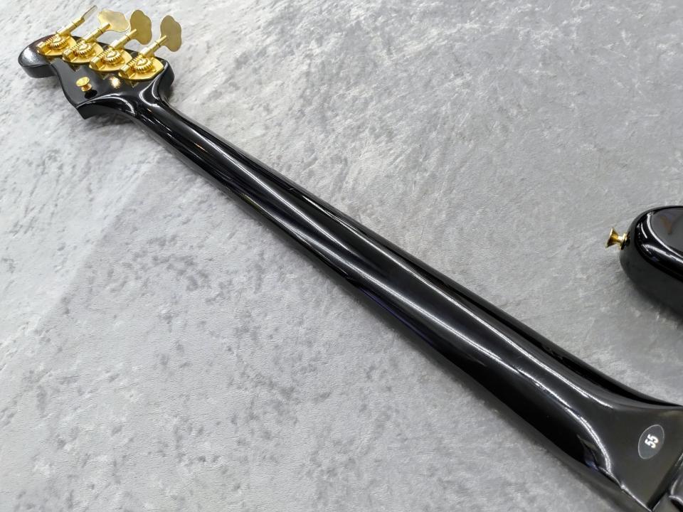 レア トーカイ TOKAI TJB-55G JAZZSOUND マッチングヘッド 希少 トーカイ TOKAI TJB-55 JAZZ SOUND マッチングヘッド通販