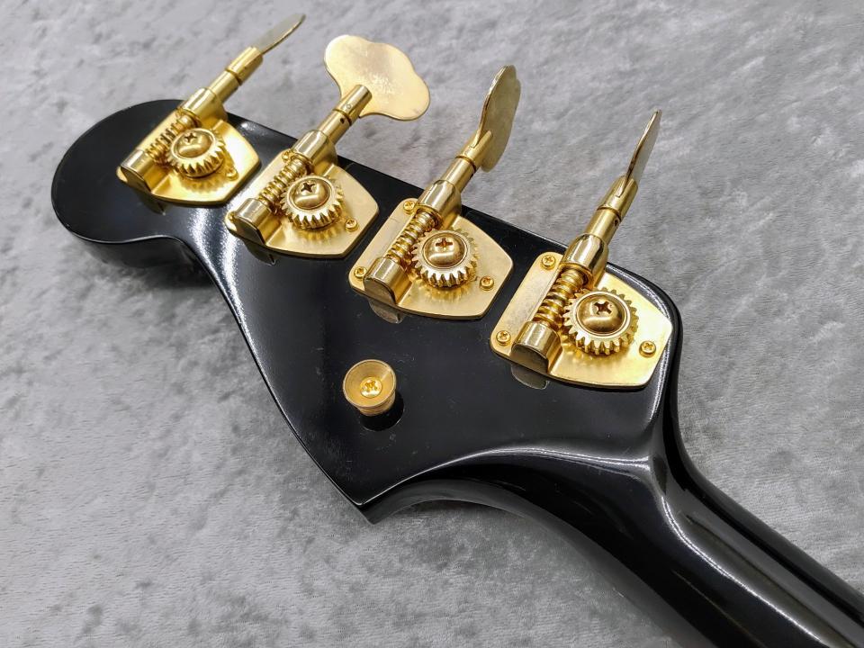 Tokai TJB-55 Black/Gold Parts 1980年代 中古 1309401 Tokai