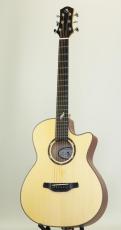 Naga Guitars Wind Series G-08OOC / 伍々慧シグネチャーモデル(管理番号4924)