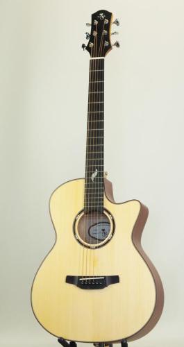 Naga Guitars Wind Series G-08OOC / 伍々慧シグネチャーモデル(管理番号4924)