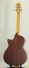 Naga Guitars Wind Series G-08OOC / 伍々慧シグネチャーモデル(管理番号4924)_2