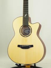 Naga Guitars Wind Series G-08OOC / 伍々慧シグネチャーモデル(管理番号4924)_3