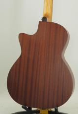 Naga Guitars Wind Series G-08OOC / 伍々慧シグネチャーモデル(管理番号4924)_4