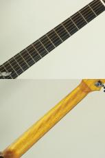 Naga Guitars Wind Series G-08OOC / 伍々慧シグネチャーモデル(管理番号4924)_5