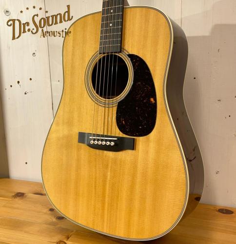 Martin D-28　♯2942621 【無金利分割OK】【送料込み】