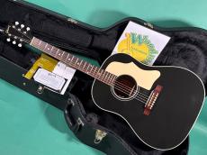 Gibson 1960's J-45 ANTIQUE EBONY
