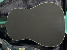 Gibson 1960's J-45 ANTIQUE EBONY_3