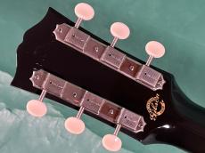 Gibson 1960's J-45 ANTIQUE EBONY_6